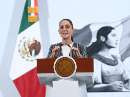 Claudia Sheinbaum prometió dar con los responsables y 