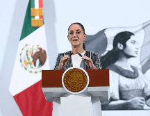 Claudia Sheinbaum prometió dar con los responsables y 