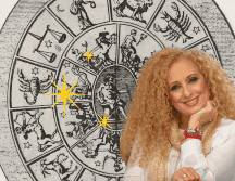 Hoy, 21 de mayo, llega la entrada del Sol en Géminis; esto significa un cambio significativo para los signos. UNSPLASH/ The New York Public Library/ ESPECIAL / FB / MIZADA