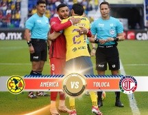 América tendrá que luchar por el anhelado 