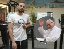 Robert Prevost llegó al Vaticano desde Perú en 2023 para servir como el poderoso jefe de la oficina que evalúa las nominaciones de obispos de todo el mundo. AP / A. TARANTINO / G. BORGIA