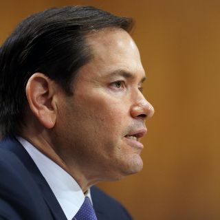 Marco Rubio viajará a México; busca mayor cooperación en seguridad