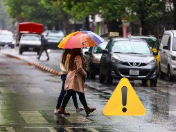 El Ayuntamiento reiteró que la colaboración ciudadana es clave para prevenir inundaciones y mantener el entorno urbano limpio y seguro. EL INFORMADOR / ARCHIVO
