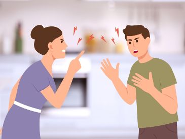 Características comunes de una persona tóxica, según Chat GPT. ESPECIAL