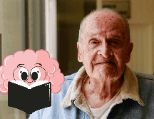 El especialista en psiquiatría, Gary Small, comparte estudios que demuestran cómo mantener el cerebro activo aumenta la reserva cognitiva, que es la capacidad del cerebro para adaptarse y mantenerse fuerte. EL INFORMADOR / ARCHIVO