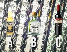 ¿Qué bebida de estas tres te hace menos daño? Te contamos cómo saberlo. EL INFORMADOR / ARCHIVO