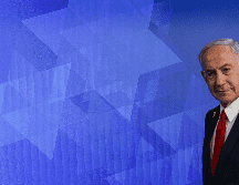 Netanyahu reconoce que permitió financiar a Hamás desde Catar para dividir causa palestina. EFE/R. Zvulun.