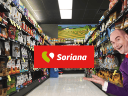 Recuerda que puedes hacer tus compras tanto en la tienda en línea a través de:  www.soriana.com y en tiendas físicas. ESPECIAL/Unsplash.