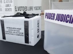 En total, el INE colocará 245 casillas especiales en todo el país, frente a las más de mil que hubo en las elecciones federales de 2024. SUN / ARCHIVO