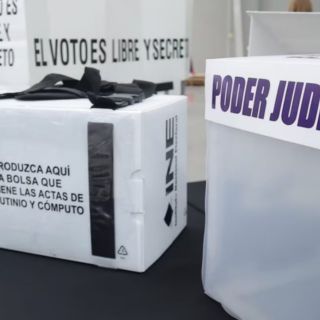 Elección judicial: ¿Dónde estarán ubicadas las casillas especiales?