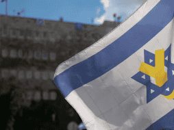 La cancillería explicó que el ejército israelí justificó la acción al declarar que la delegación diplomática había invadido una 