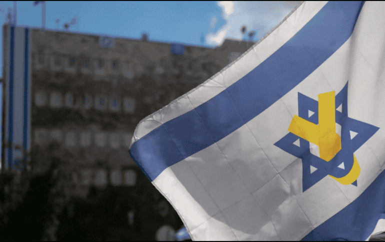 La cancillería explicó que el ejército israelí justificó la acción al declarar que la delegación diplomática había invadido una 