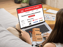 La popular tienda de moda en línea, ha confirmado su participación con una serie de ofertas y beneficios. ESPECIAL