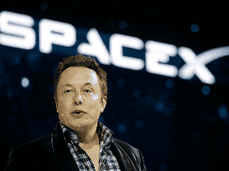 La base de SpaceX, la empresa aeroespacial de Musk obtiene el estatus oficial de ciudad. ARCHIVO/AP Photo/Jae C. Hong.