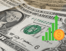 El tipo de cambio mostró una marcada volatilidad, oscilando entre un mínimo de 19.22 y un máximo de 19.38 pesos por dólar. PIXABAY / CANVA