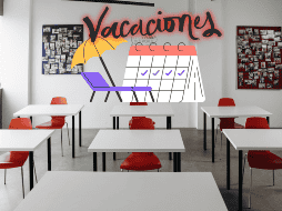 La SEP publicará próximamente el calendario escolar actualizado en el Diario Oficial de la Federación. ESPECIAL