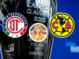 Las Águilas, actuales tricampeones del fútbol mexicano, buscan hacer historia una vez más y conseguir el tetracampeonato, mientras que los Diablos Rojos intentarán destronar al conjunto de Coapa y coronarse campeones. IMAGO7