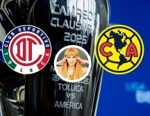 Las Águilas, actuales tricampeones del fútbol mexicano, buscan hacer historia una vez más y conseguir el tetracampeonato, mientras que los Diablos Rojos intentarán destronar al conjunto de Coapa y coronarse campeones. IMAGO7