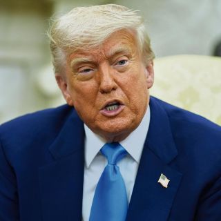 Mercados de EU caen ante plan fiscal de Donald Trump