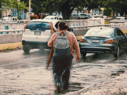 Durante el transcurso del día es probable que se presenten algunos episodios de lluvia dispersa en Jalisco. EL INFORMADOR / ARCHIVO