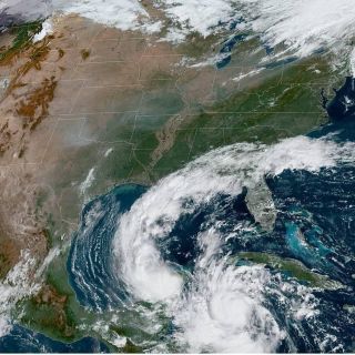 Pronostican más huracanes para este 2025 en el Atlántico