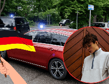 En caso de que se confirmara el ataque a cuchillo, no sería la primera vez que ocurriera algo semejante entre menores en Alemania. EFE / ARCHIVO / UNSPLASH / S. Mouilleau