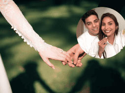 Influencers son criticados por pedir colaboraciones de marcas para su boda. UNSPLASH / J. WONG WEDDING / ESPECIAL / TIKTOK / @katherinnoriega