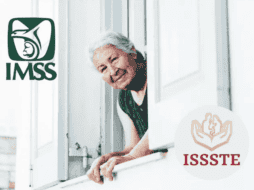 Ya se conocen las fechas en las que los pensionados del IMSS y del ISSSTE recibirán su pago. CANVA