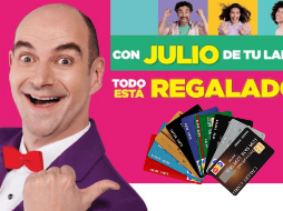 La cadena recordó que todas las ofertas estarán disponibles hasta agotar existencias, y que cada beneficio estará sujeto a las condiciones particulares que se especifiquen en la campaña correspondiente. ESPECIAL/SORIANA