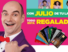 La cadena recordó que todas las ofertas estarán disponibles hasta agotar existencias, y que cada beneficio estará sujeto a las condiciones particulares que se especifiquen en la campaña correspondiente. ESPECIAL/SORIANA
