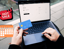 La edición del Hot Sale 2025 es una oportunidad para conseguir descuentos en compras en línea. UNSPLASH/ SumUp