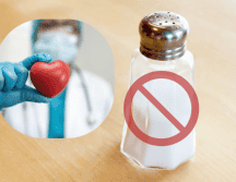 La Organización Mundial de la Salud (OMS) recomienda un consumo no mayor de los 5 g al día para adultos. ESPECIAL