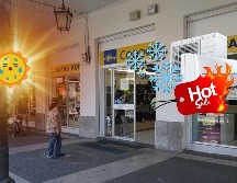 El Hot Sale 2025 se llevará a cabo del próximo lunes 26 de mayo hasta el 3 de junio. EL INFORMADOR / ARCHIVO