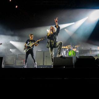 My Chemical Romance en México: Precios de los boletos para el concierto