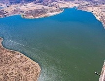 Según el proyecto de la Comisión Nacional del Agua (Conagua), más de un millón de personas serán beneficiadas, principalmente del norte de Zapopan. EL INFORMADOR / ARCHIVO