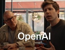 OpenAI compra la empresa del diseñador del iPhone. ESPECIAL / YOUTUBE / OPENAI