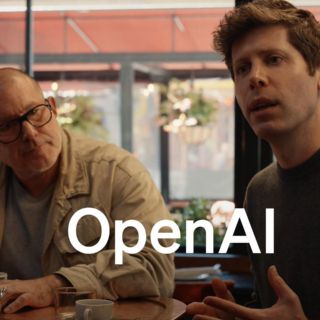 OpenAI adquiere la empresa de Jony Ive, el diseñador del iPhone