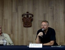 América Latina y el Caribe frente a la geopolítica dominante de Trump 2.0, es el título del dossier que saldrá a la luz el próximo martes. EL INFORMADOR / J. VELAZCO