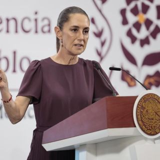 EU no informó de deportación de mexicano a Sudán del Sur: Sheinbaum