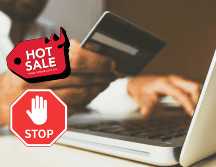 El Hot Sale 2025 está a la vuelta de la esquina, con ofertas atractivas en una amplia variedad de productos. UNSPLASH/  Rupixen