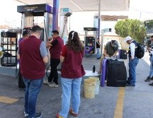 La ASEA y la Profeco trabajan en coordinación para dar cumplimiento a la instrucción de la presidenta Claudia Sheinbaum de vigilar que se garanticen los derechos de las personas consumidoras. CORTESÍA.