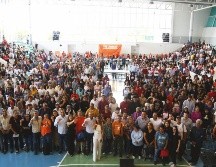 Las tarjetas se podrán utilizar en todo el sistema de transporte público de la metrópoli. CORTESÍA