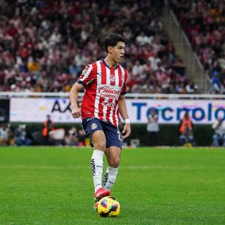 Pachuca pidió a José Castillo como refuerzo para el Mundial de Clubes