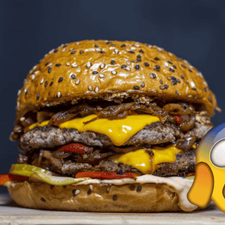 No solo Carls Jr. estas son las promociones por el Día de la Hamburguesa en México