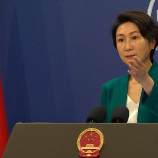 China critica prohibición de EU a Harvard de aceptar estudiantes extranjeros