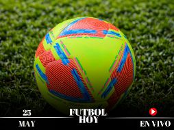 La programación diaria incluye partidos que pueden verse en televisión abierta, otros en restringida, y algunos a través de streaming. ESPECIAL, IMAGO7 / CANVA