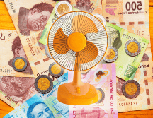 La CFE ha confirmado seis regiones en México con derecho a este descuento por la temporada de calor. ESPECIAL / CANVA