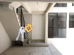 El monto de la renta mensual será de 2 mil pesos, misma que permanecerá congelada durante un periodo de 20 años. ESPECIAL / INVI / GOBIERNO DE LA CDMX