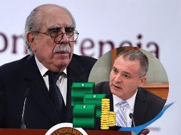 Aclaró que, en este proceso el Gobierno de Estados Unidos no tiene participación. SUN / B. FREGOSO / ARCHIVO