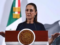 La toma de control de partes de la frontera sur por el Ejército de Estados Unidos se suma a la cada vez mayor presencia del Pentágono en la gestión de los organismos de migración. SUN/B. FREGOSO